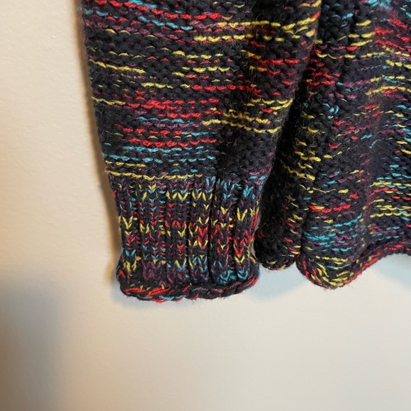 EDDIE BAUER HOODIE SWEATER - Picture 3 of 6